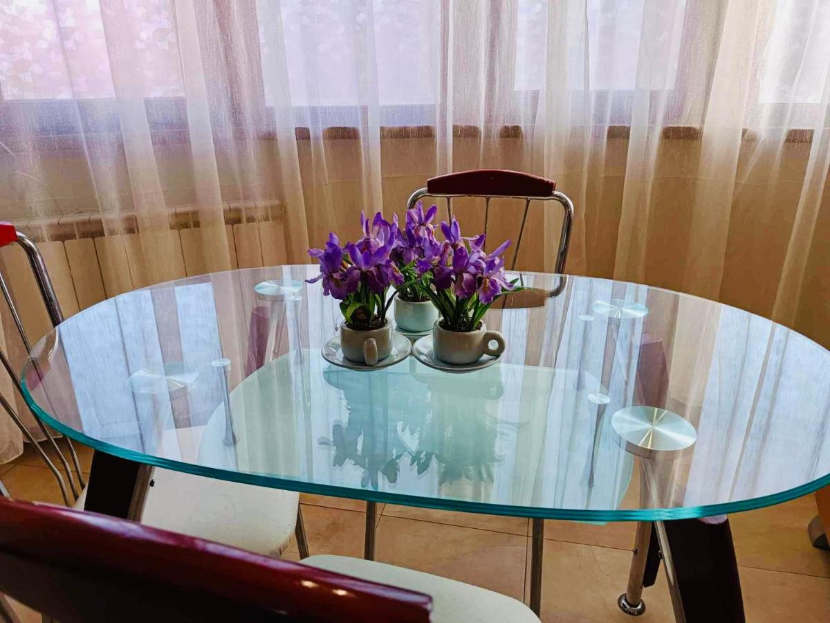 Deluxe apartment in the city center - Housity