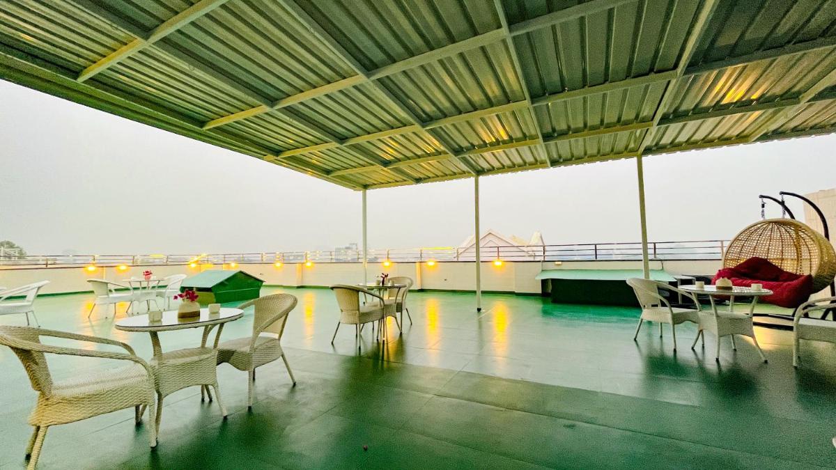 ZEN Suites Gurgaon - LUXE Stays Collection - Hizvo