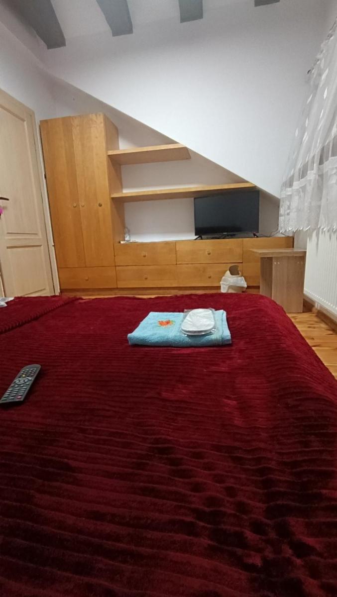 Saska Ochota Forest Guest House - Housity