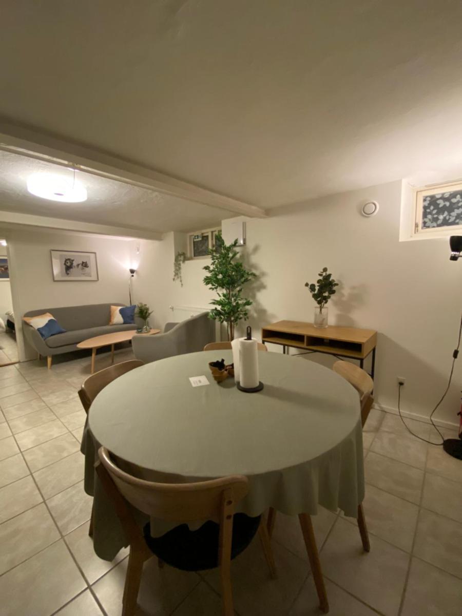 Nice apartment in Odense - Housity
