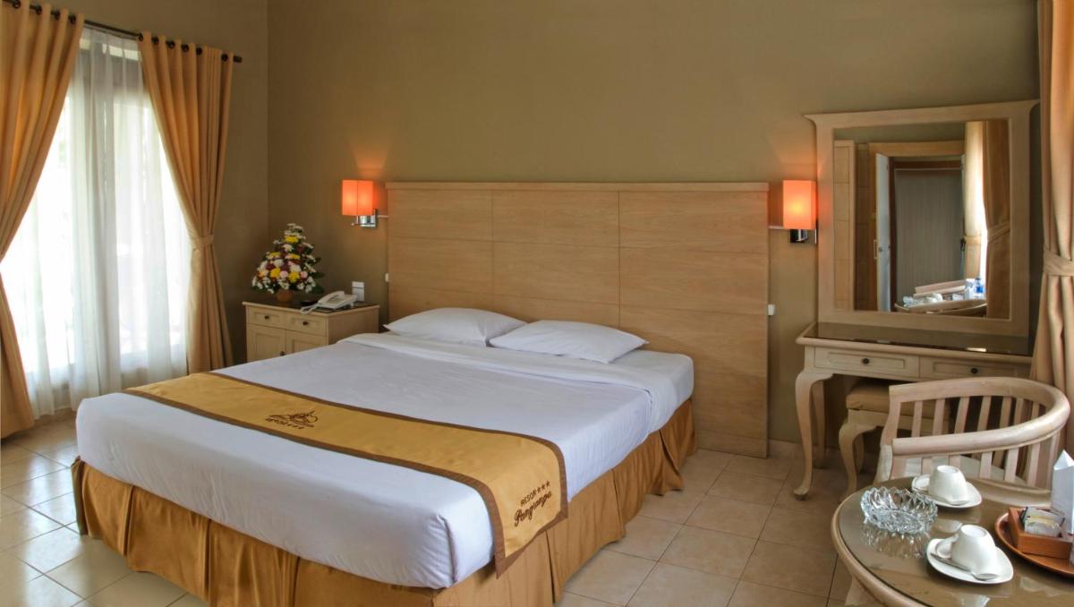 pangrango resort - Housity