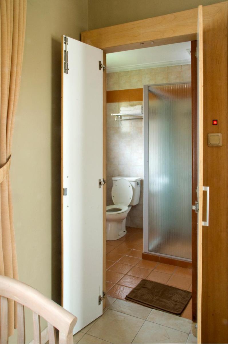 pangrango resort - Housity