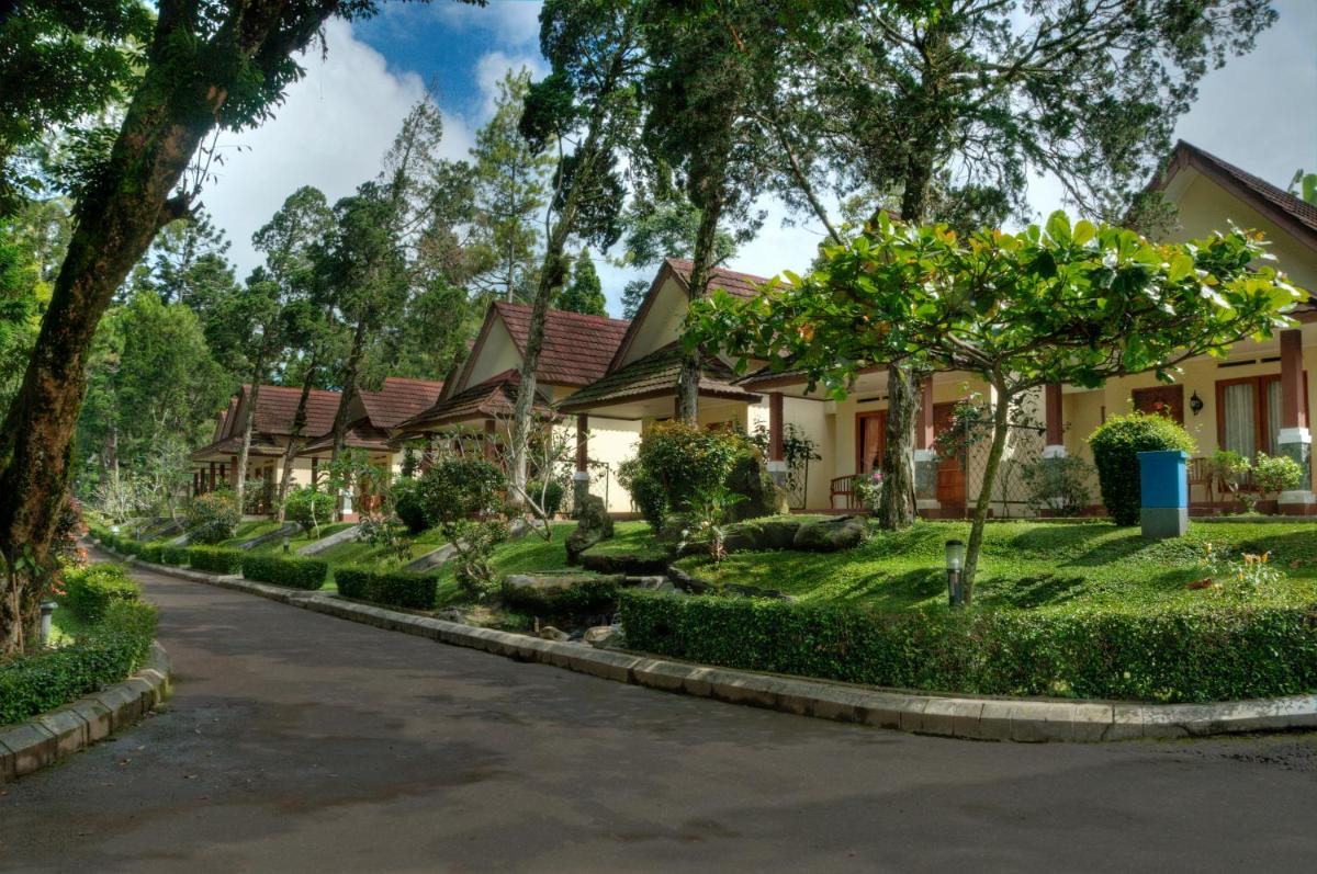 pangrango resort - Housity