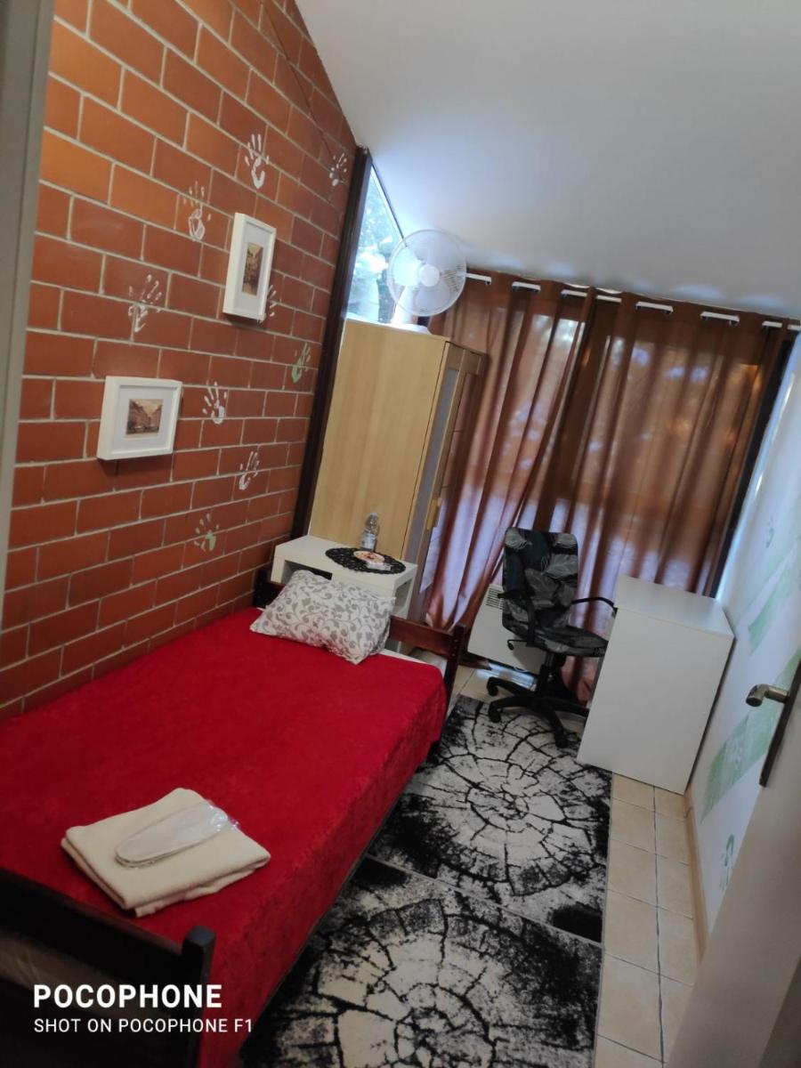 Ochota Forest Guest House - Housity