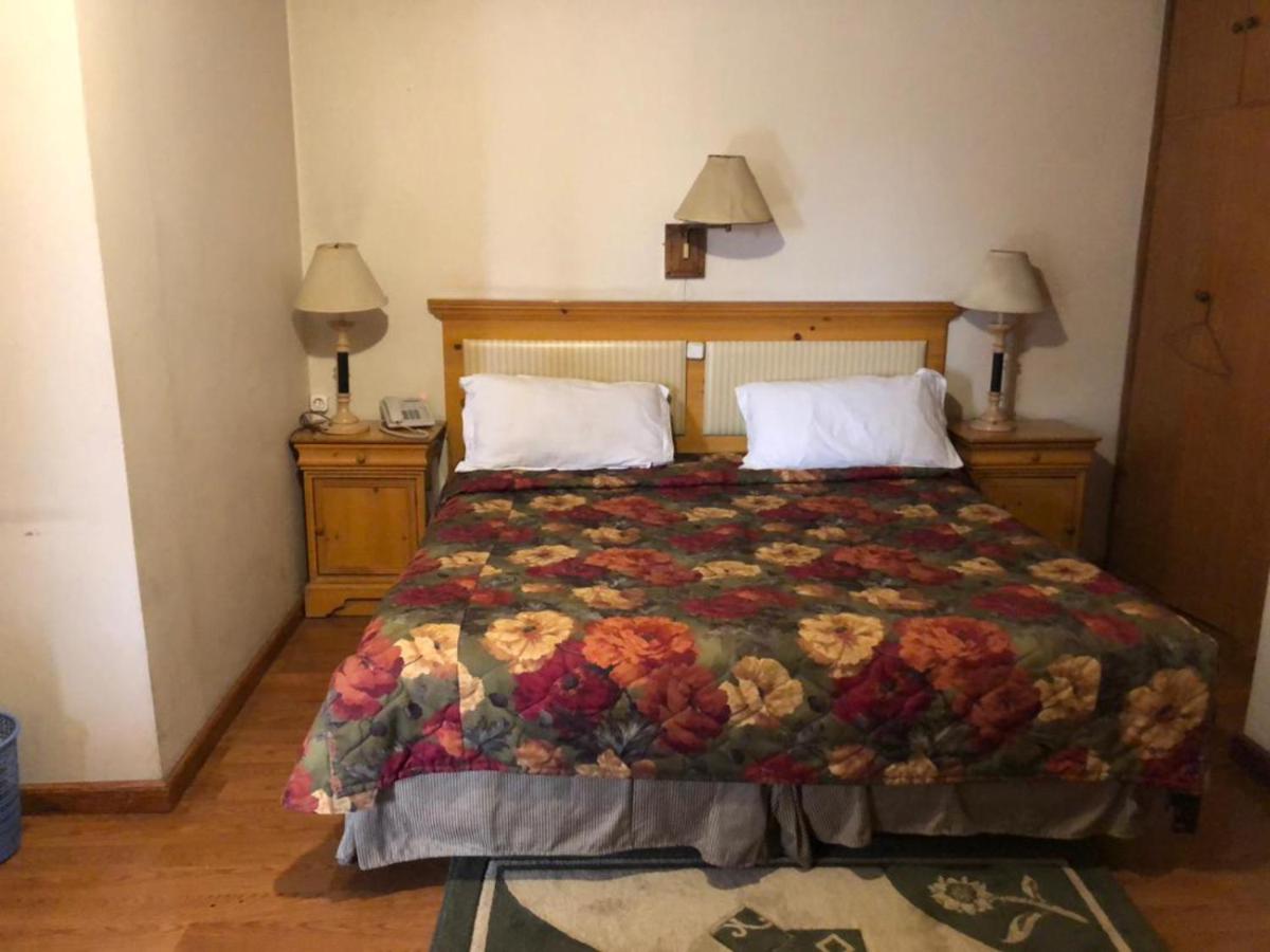 Emmad Furnished Hotel - Housity