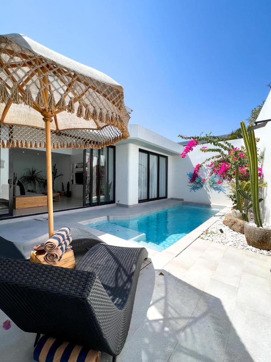 Villa Cactus Bingin - Housity