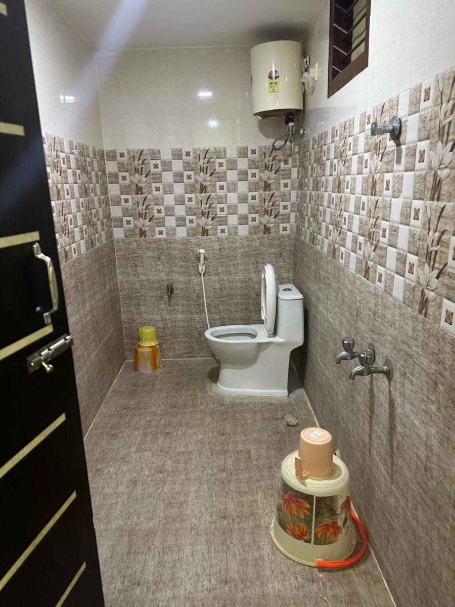 New Ananda lodge - Housity