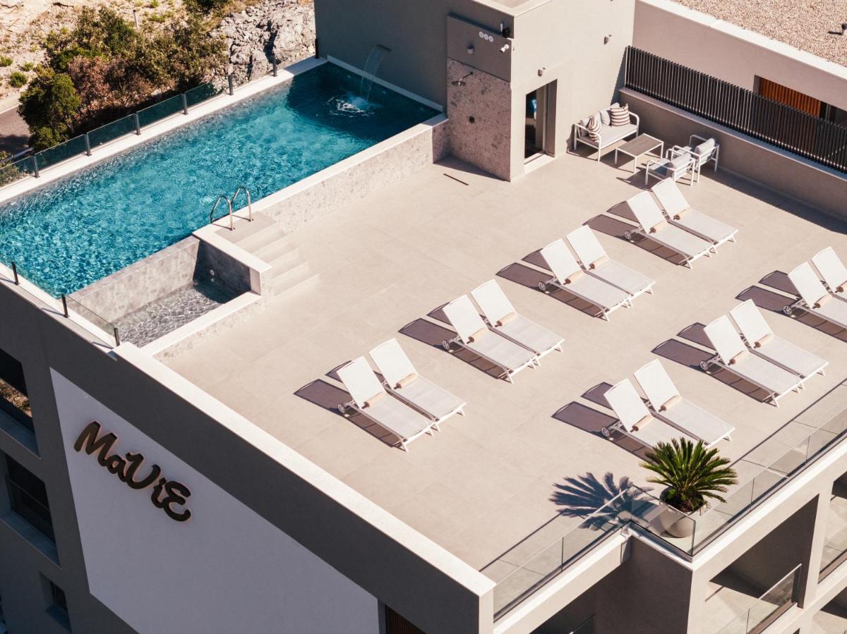 Boutique hotel MaViE - Adults Only - Housity