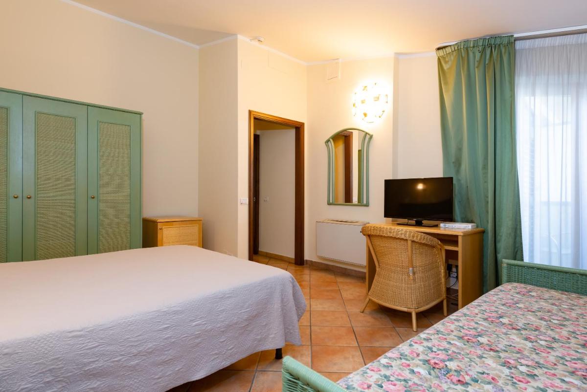 Hotel Il Ceppo - Housity