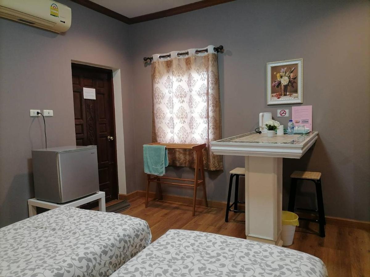 Guesthouse Phuket Airport - Housity