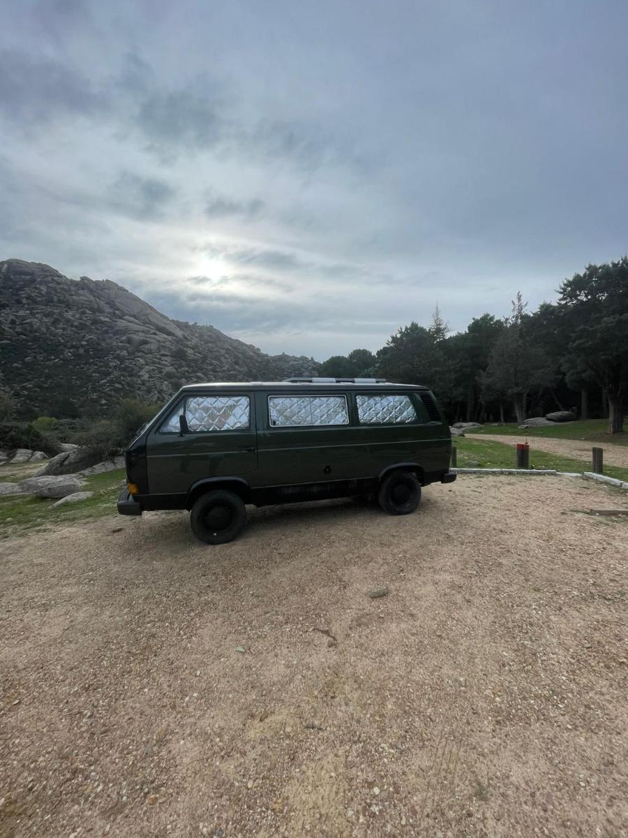 Camper en Guadarrama - Housity
