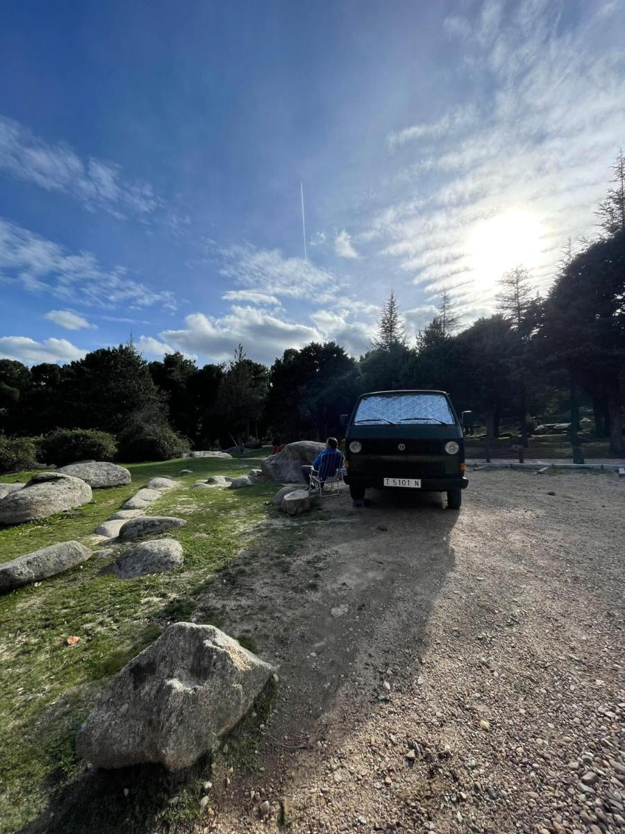 Camper en Guadarrama - Housity
