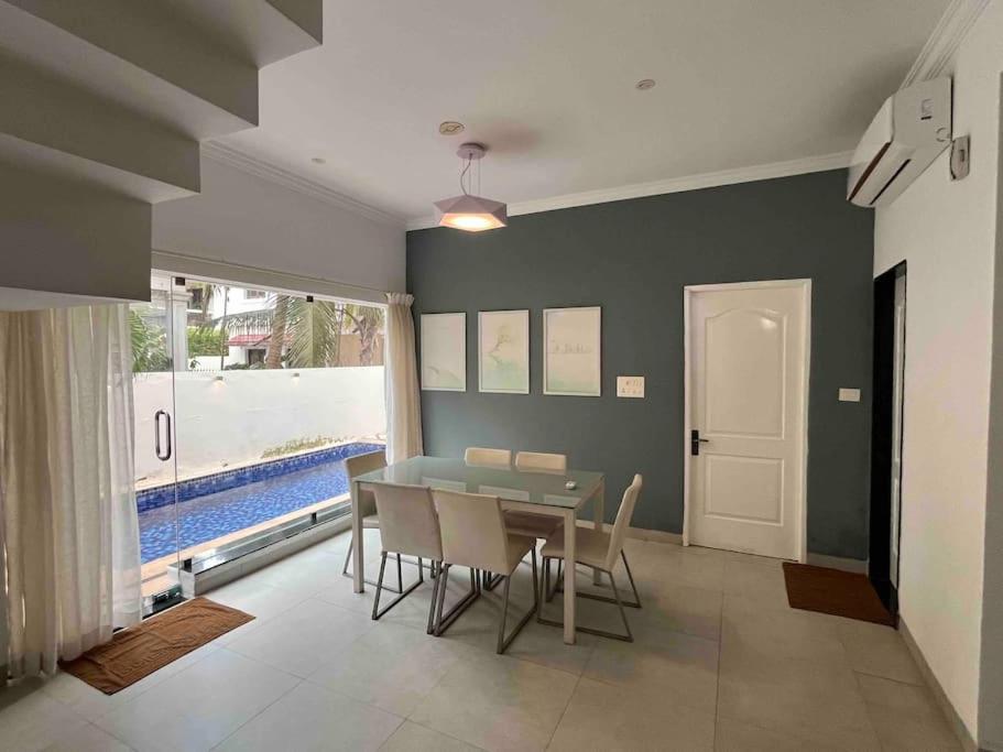 Mansions by Pinto Rosario - Housity
