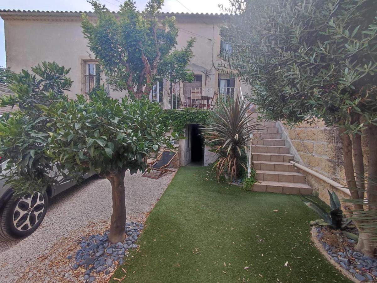 Le clos de l'Olivelle - Housity