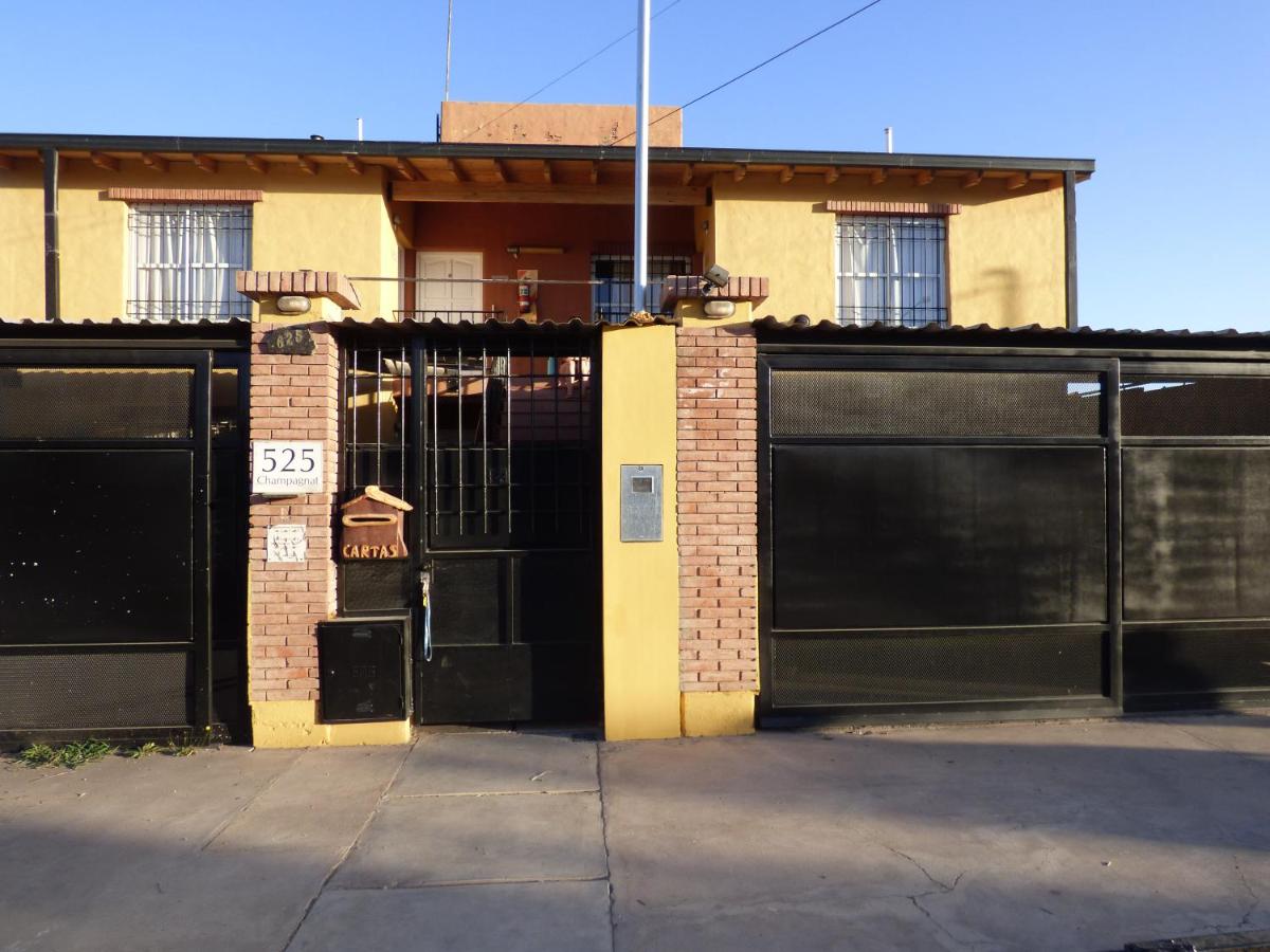 Del Solar - Housity