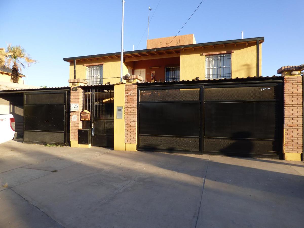 Del Solar - Housity