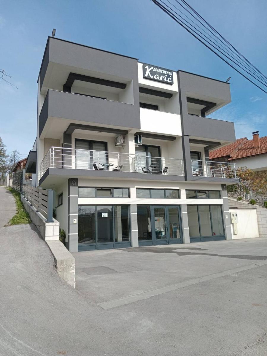 Apartments Karić Aerodrom Tuzla - Housity