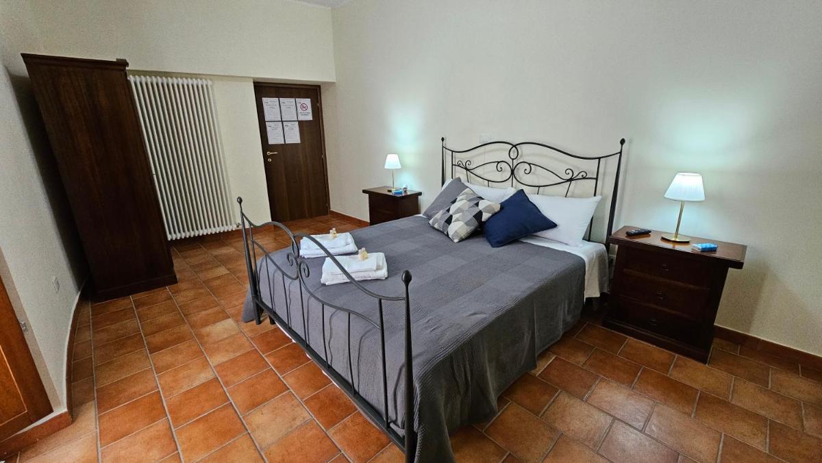 La Locanda Del Castello - Housity