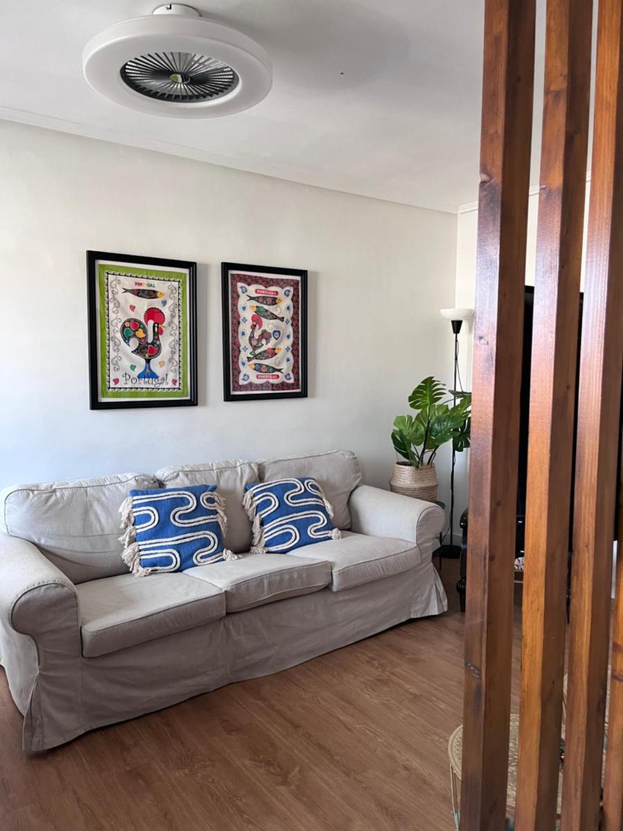 Apartment for 4 in Lejona Casa Natalia NO ELEVATOR - Housity