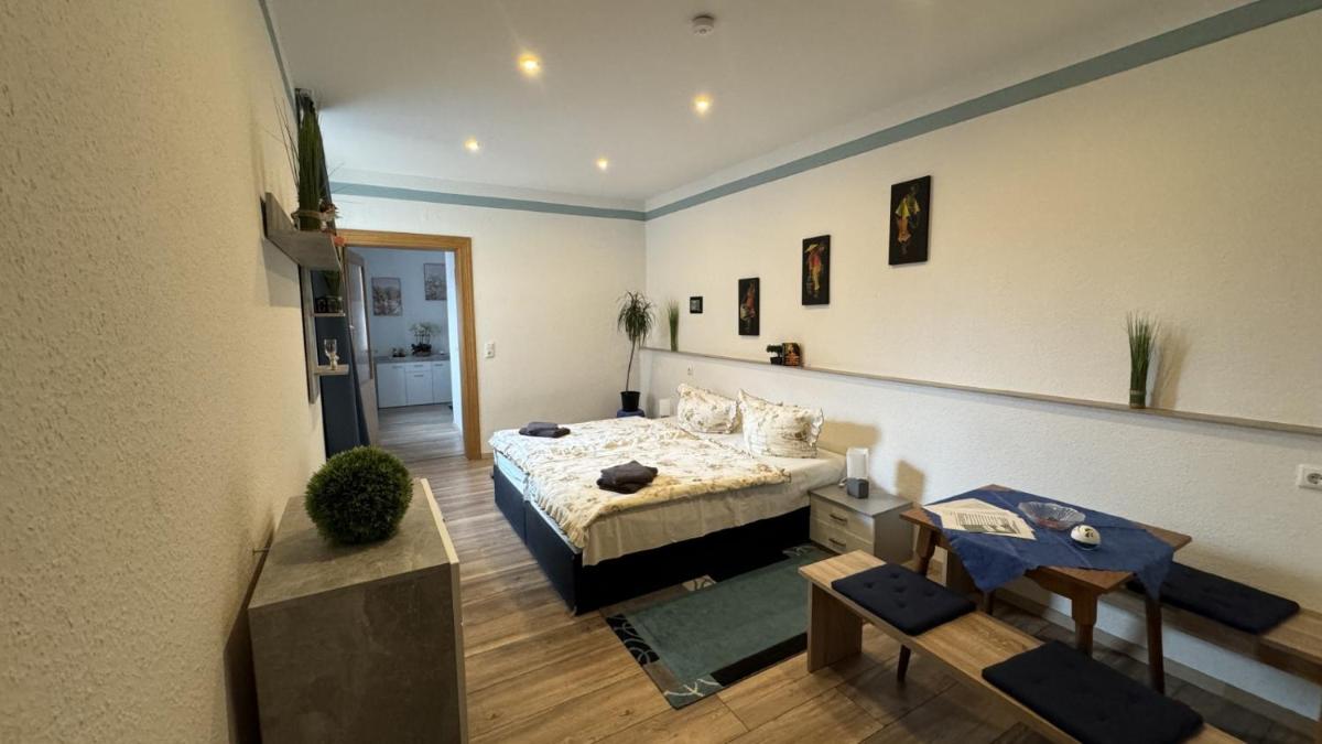 Pension Lehmann - Housity