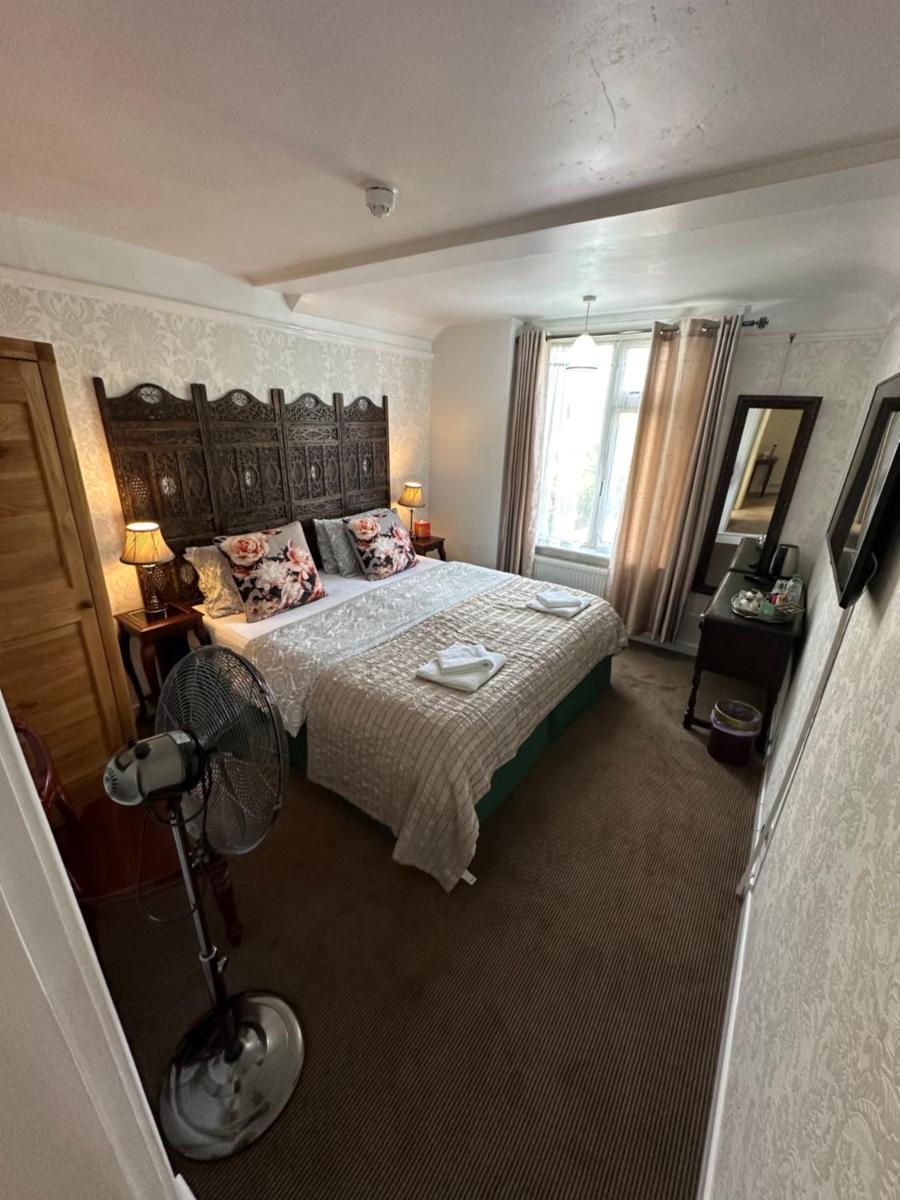 Suitetrails - Cambridge Bed & Breakfast