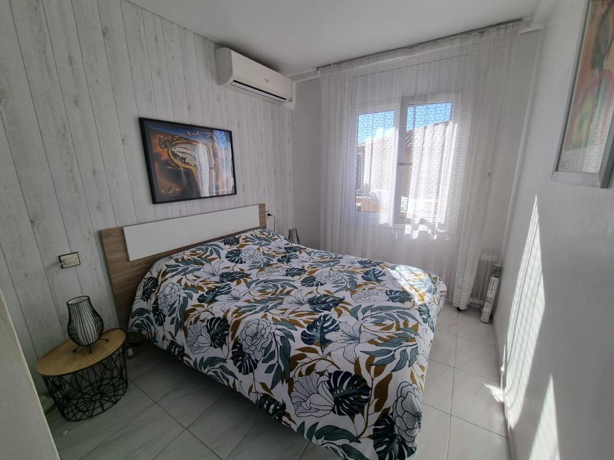 Lovely one bedroom with balcony - Housity