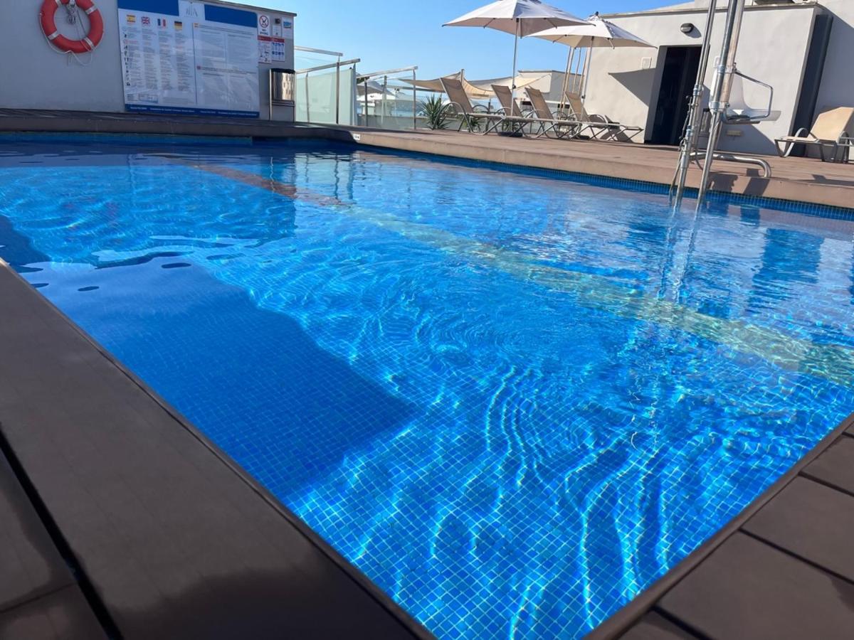 Piscina en o cerca de Nautic Hotel & Spa