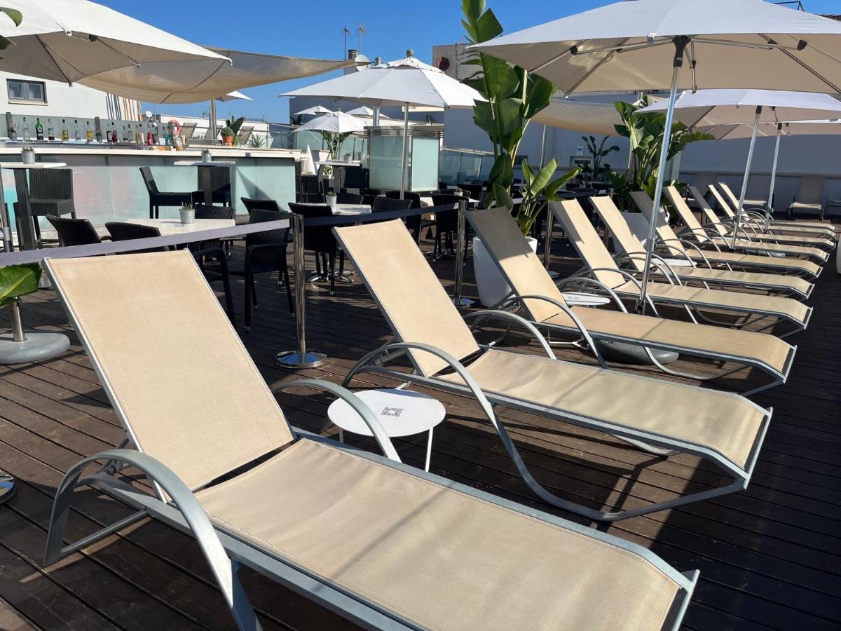 Imagen de la galería de Nautic Hotel & Spa, en Can Pastilla