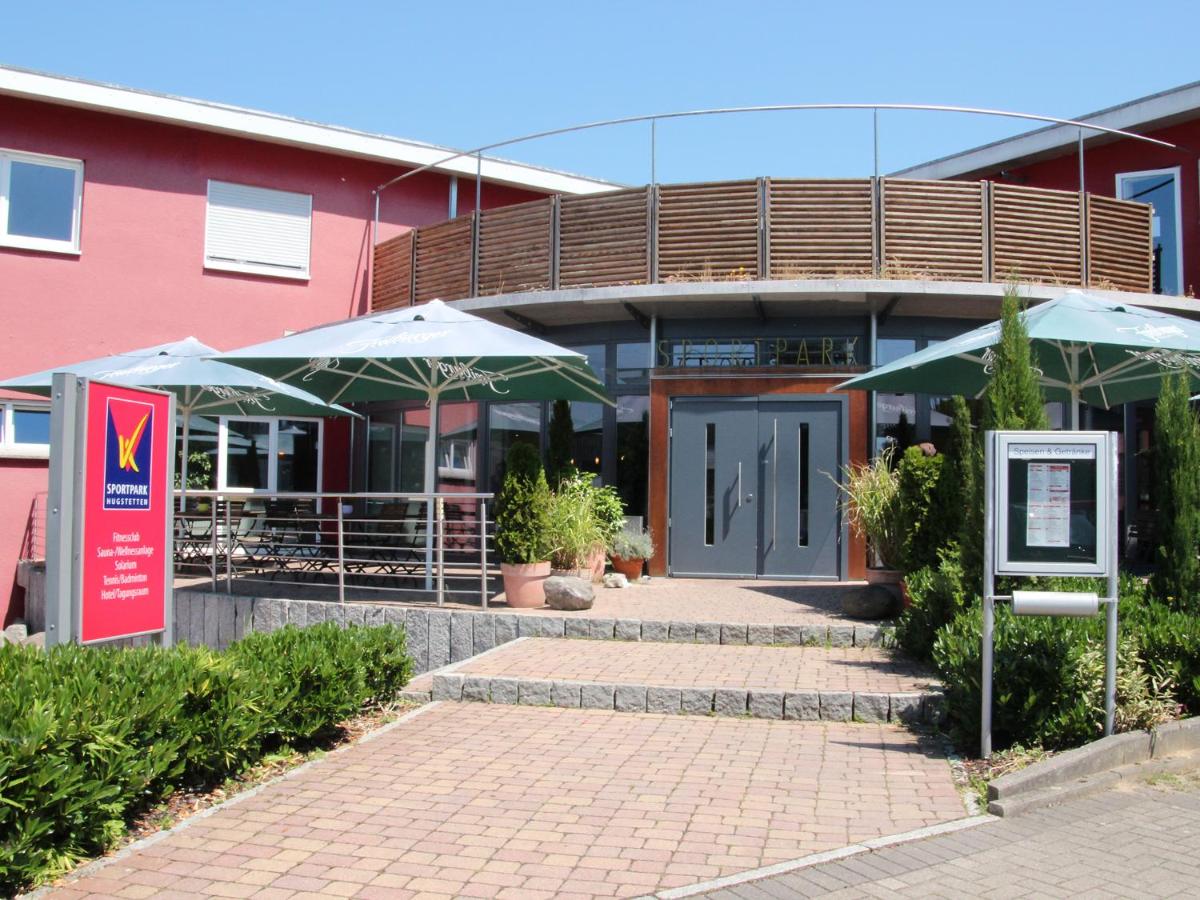 Sportpark Hugstetten - Housity