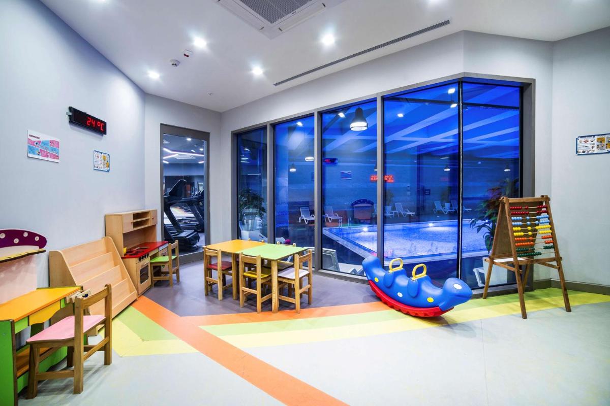 Radisson Residences Vadistanbul - Housity