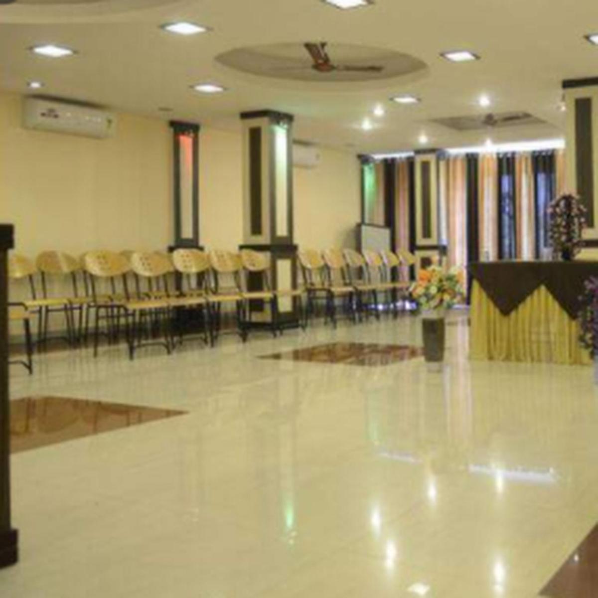 Royal Star Bhopal2 - Housity
