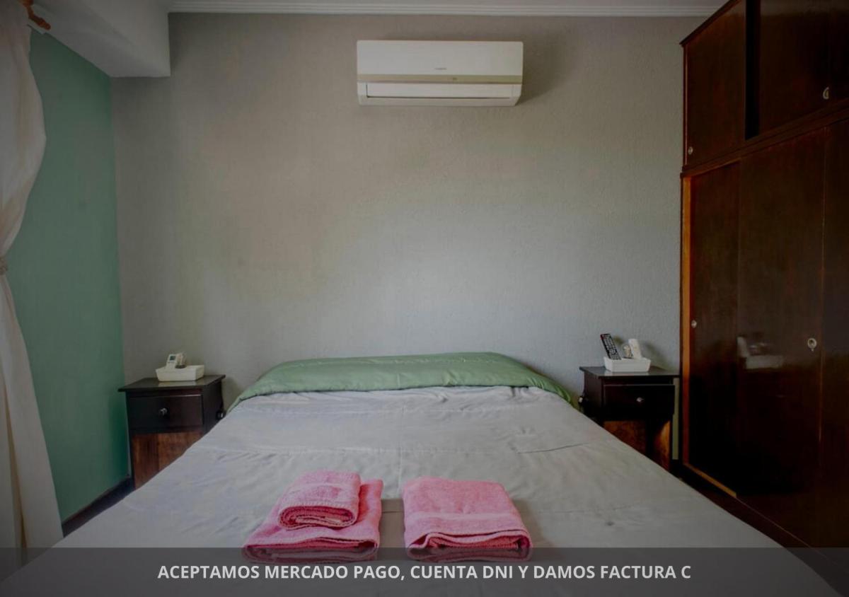 Habitación Tres Arroyos - Housity