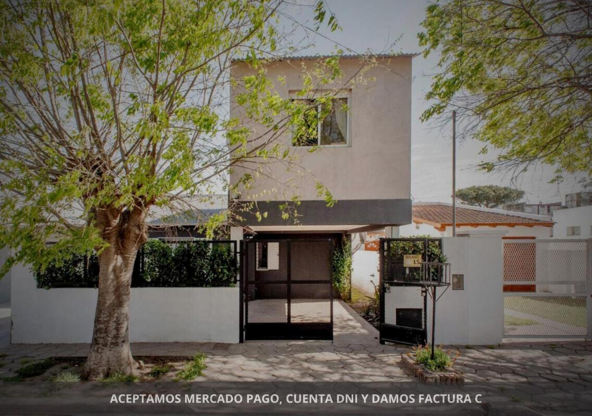 Habitación Tres Arroyos - Housity