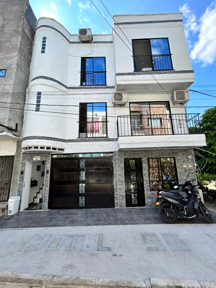 Hotel SG - Housity