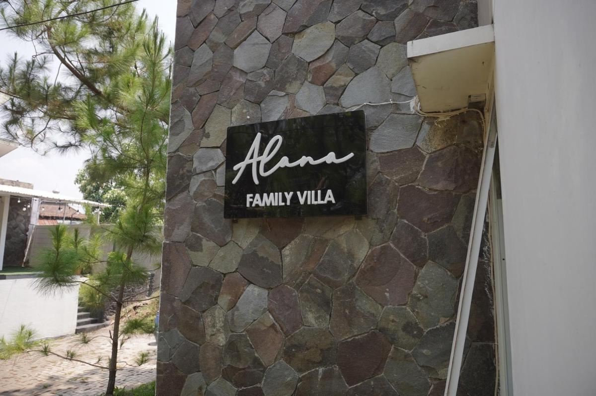 Alana Family Vila - Housity