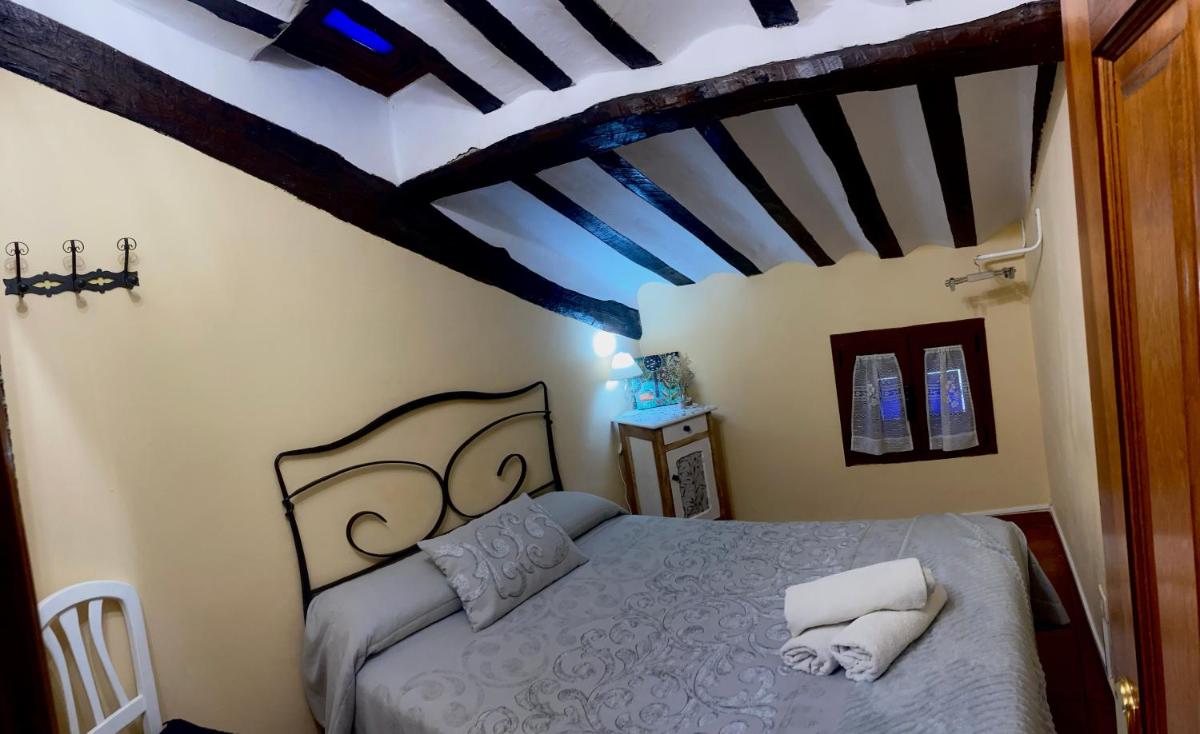 La Alpargateria - Housity