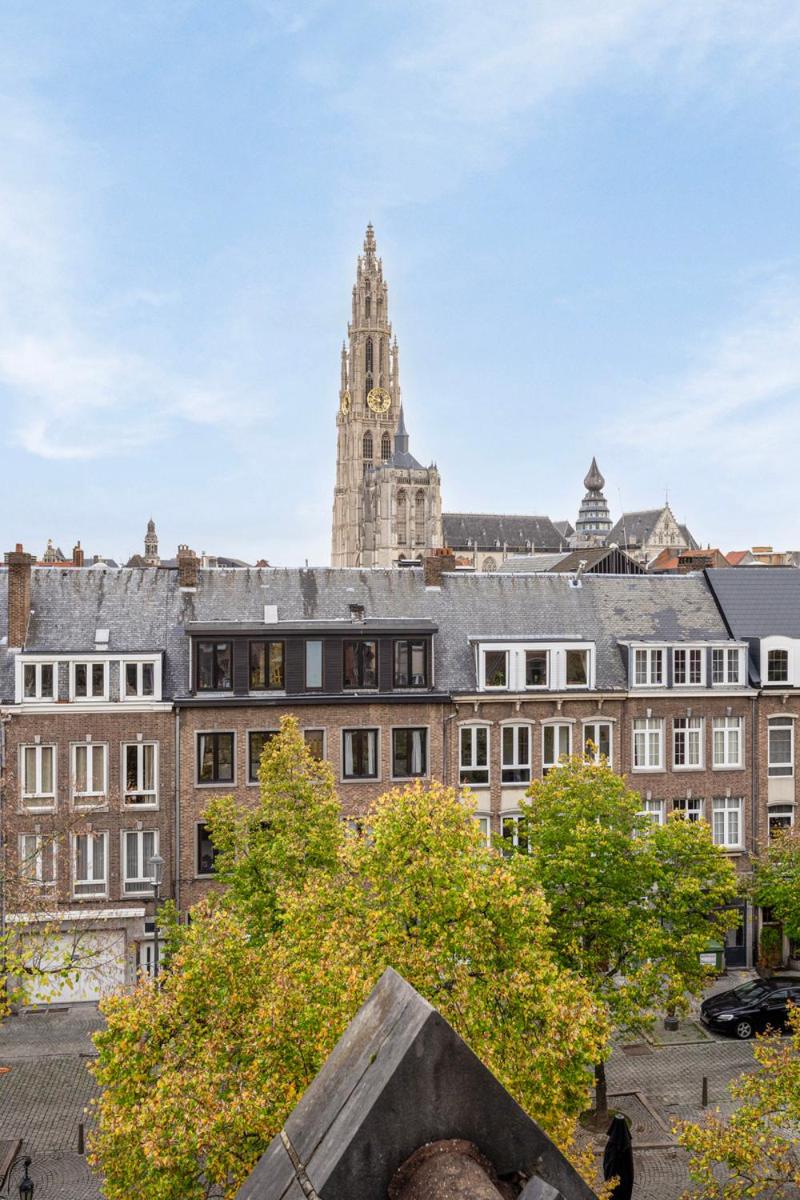 Suitetrails - Cosy apartments @ City center