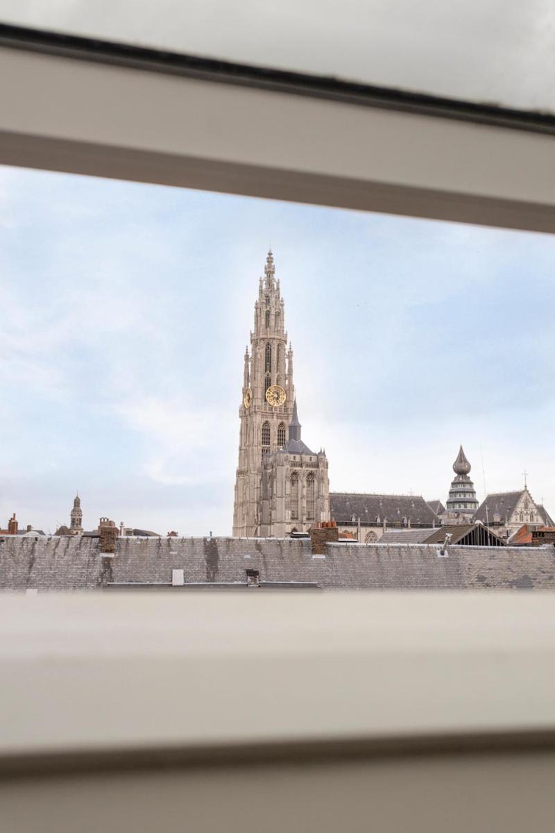 Suitetrails - Cosy apartments @ City center