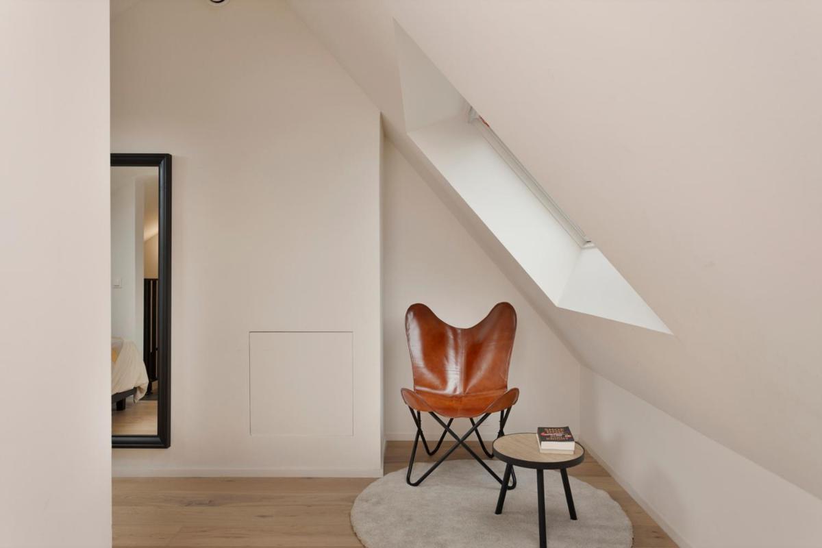 Suitetrails - Cosy apartments @ City center