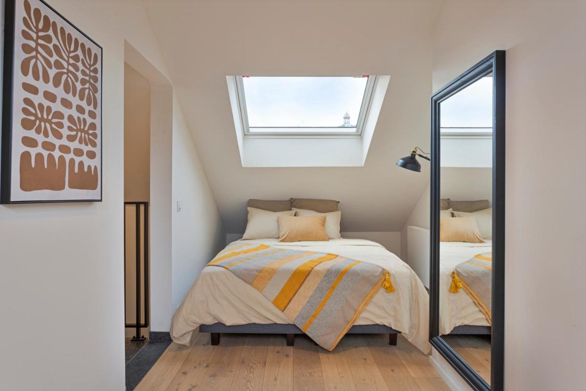 Suitetrails - Cosy apartments @ City center