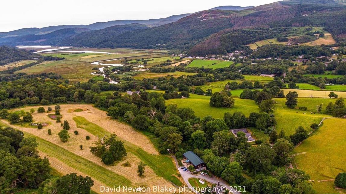 MotoCamp Wales -Camping Pods - Housity