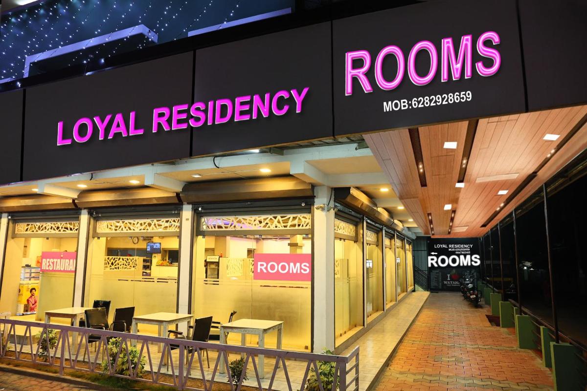 LOYAL RESIDENCY - Housity