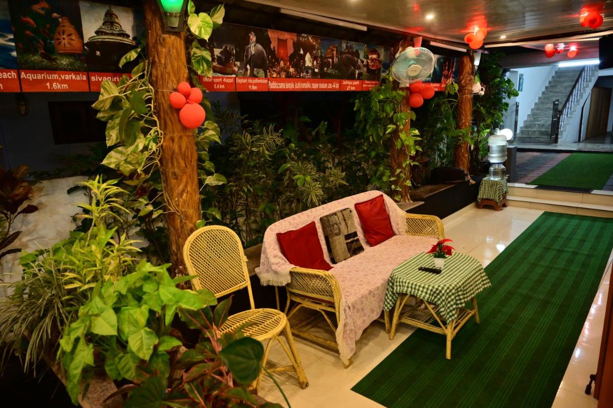 Tamaara inn beach resort - Housity