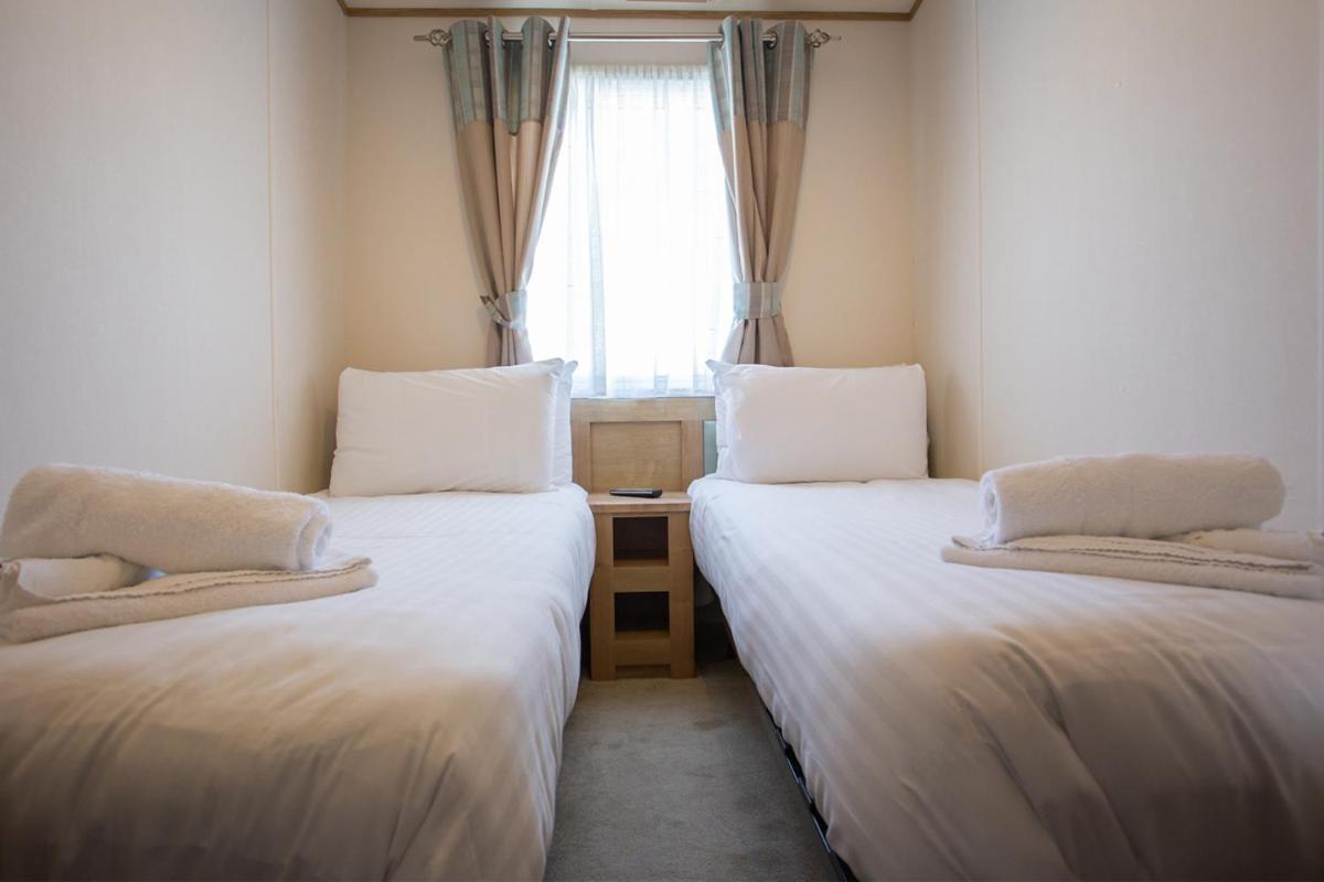 St Helens Coastal Resort - Housity
