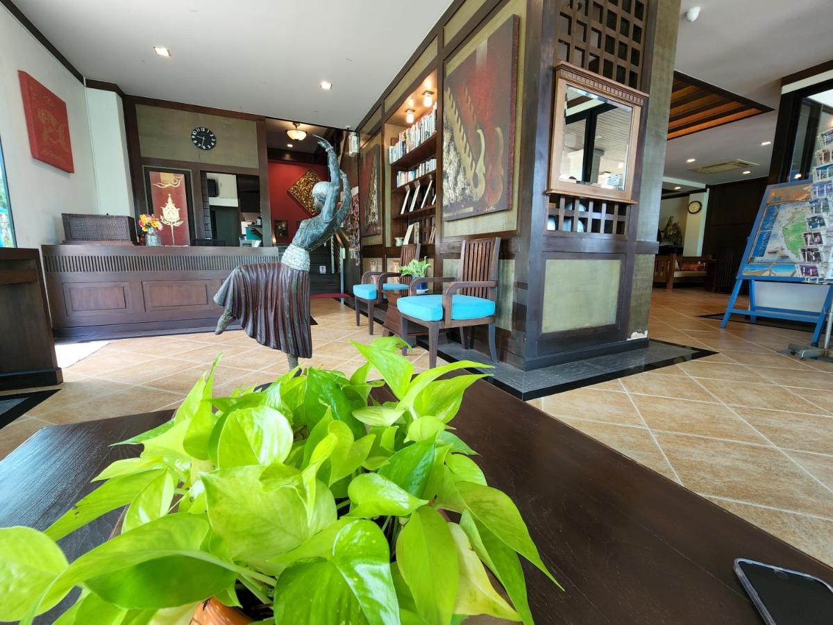 Lanta Mermaid Boutique House - Housity