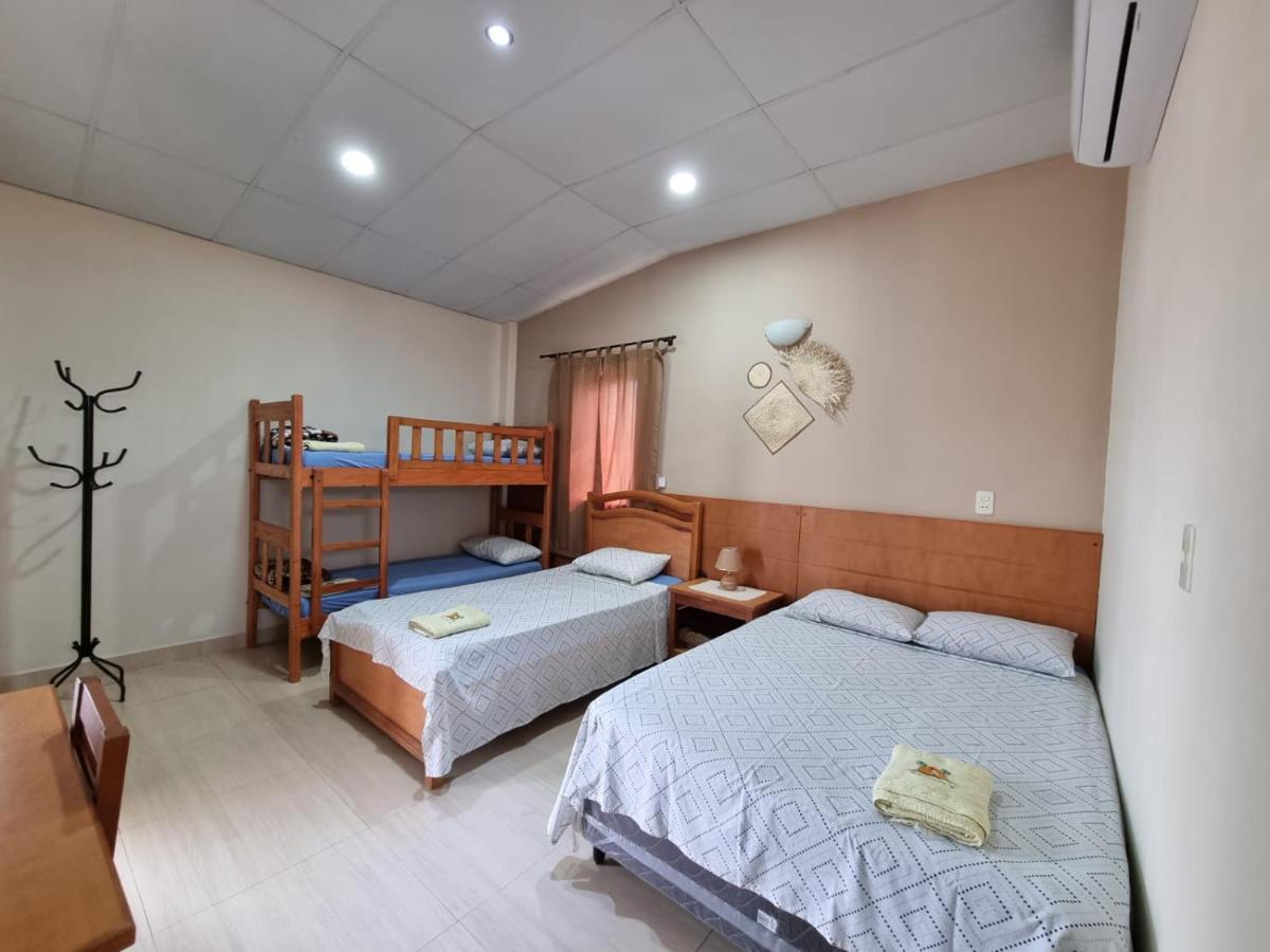 Suitetrails - Hotel Karanda´y