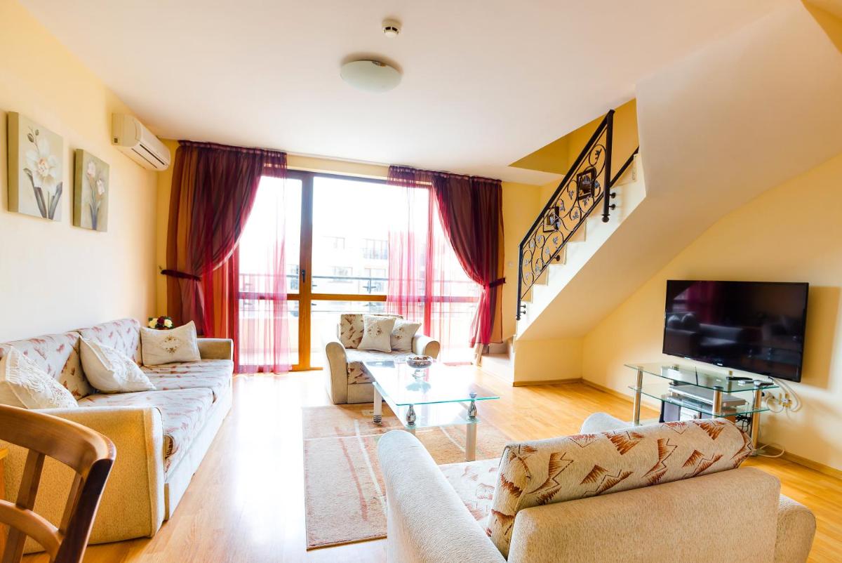 TSB Sunny Victory - Housity