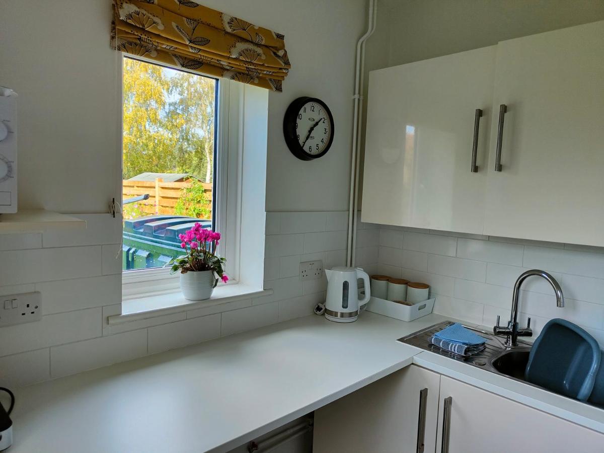 Self contained annexe in pretty Suffolk village - Housity
