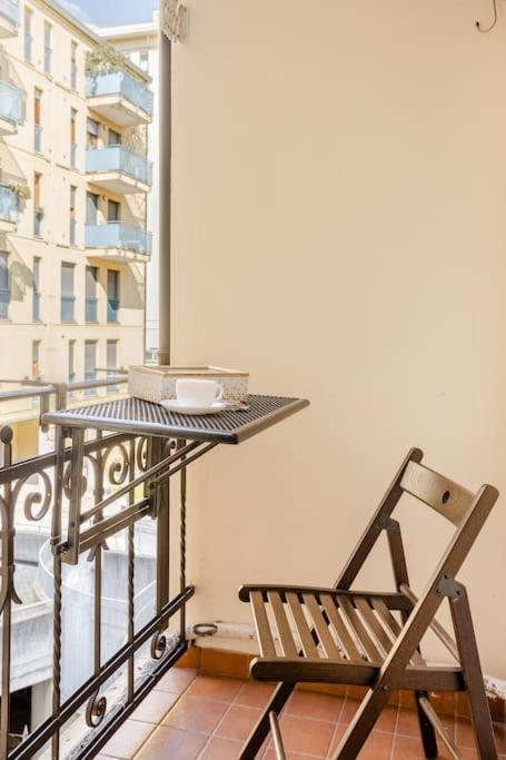 Centro Storico - Stazione a 500m Strategico Elegant Loft - Housity