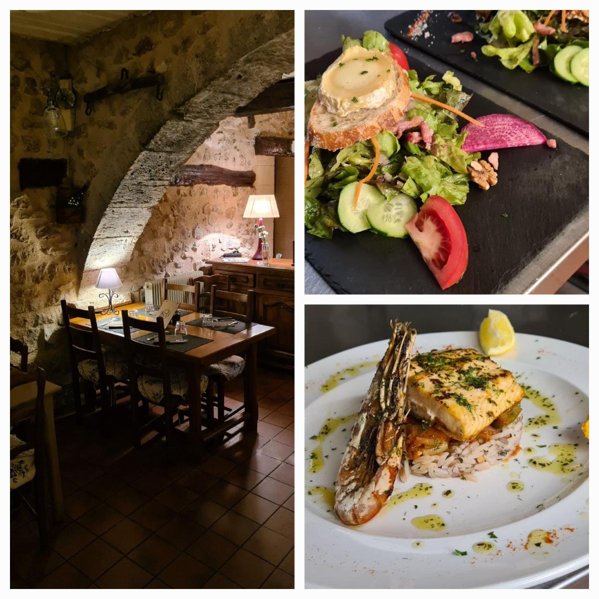 Auberge de Baudinard sur Verdon - Housity